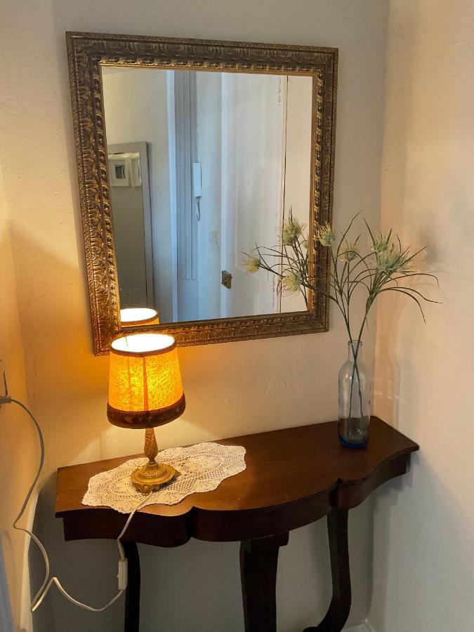 Casa Pomar Apartament Кампродон Экстерьер фото